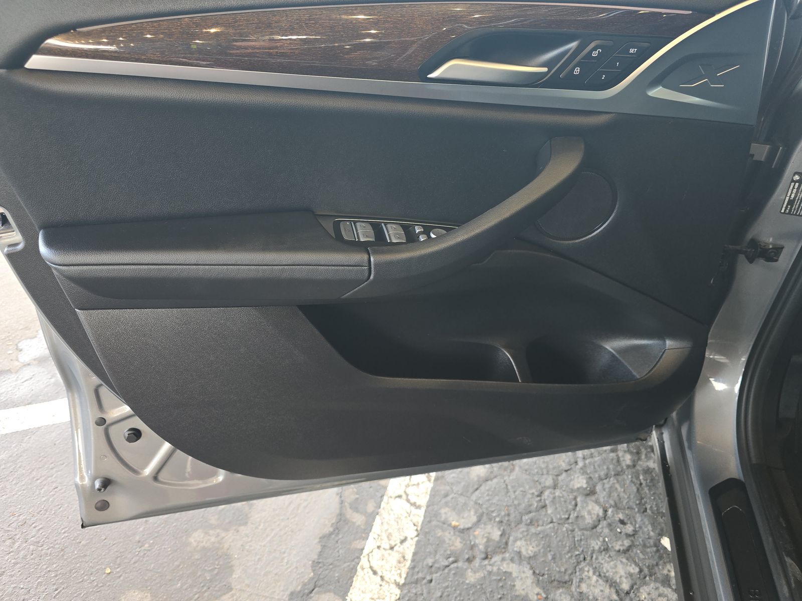 2023 BMW X3 xDrive30i AWD