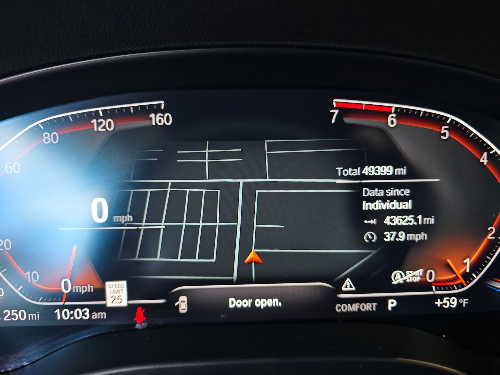 2023 BMW X3 xDrive30i AWD