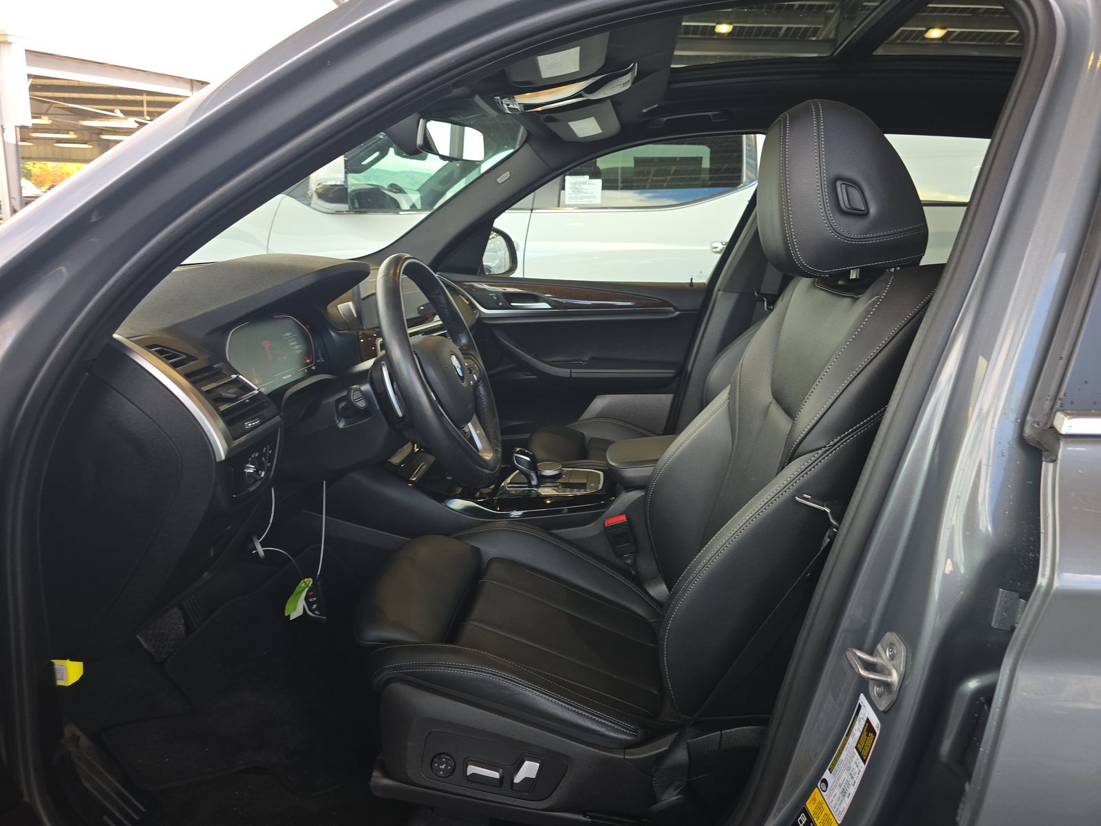 2023 BMW X3 xDrive30i AWD