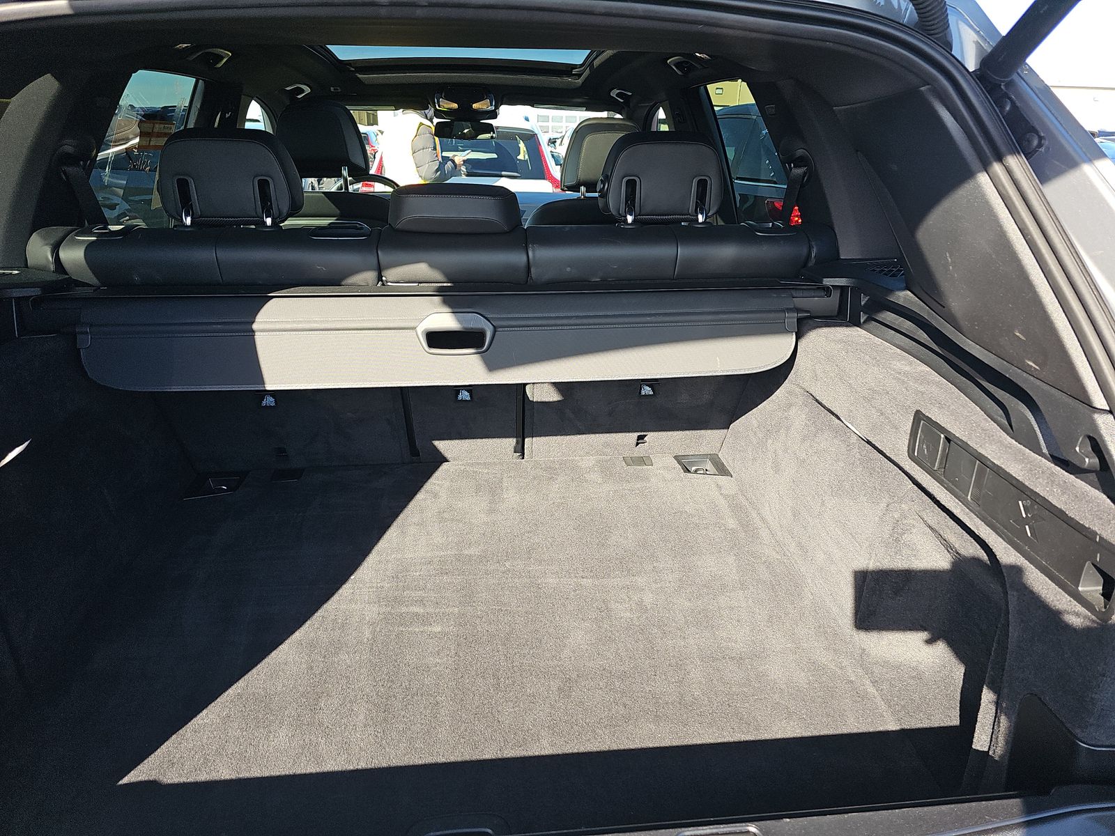 2025 BMW X5 xDrive40i AWD