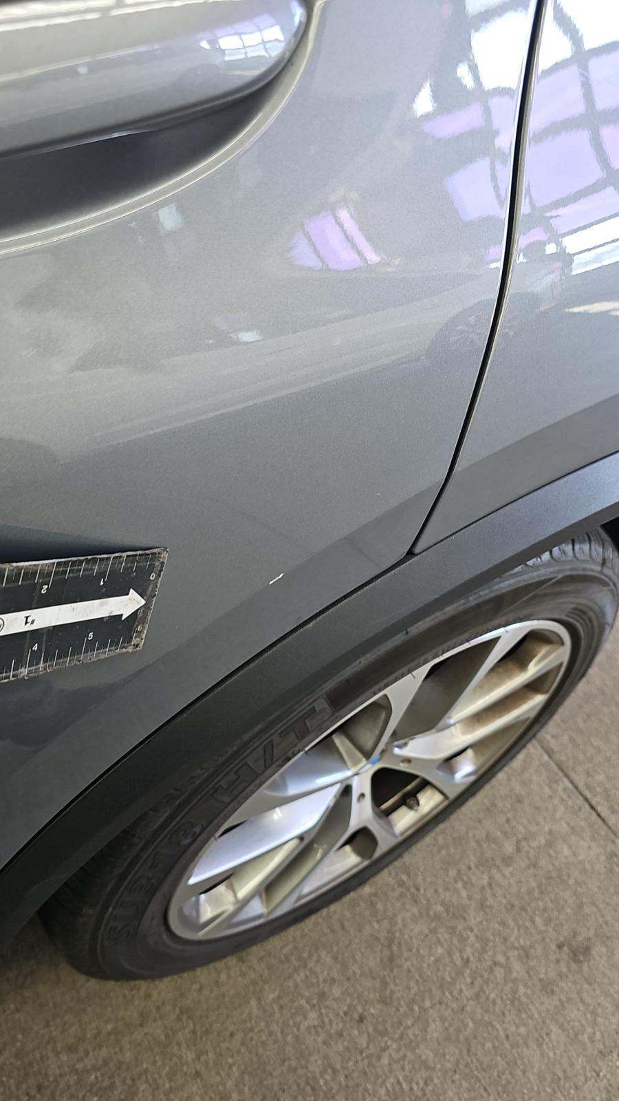 2025 BMW X5 xDrive40i AWD