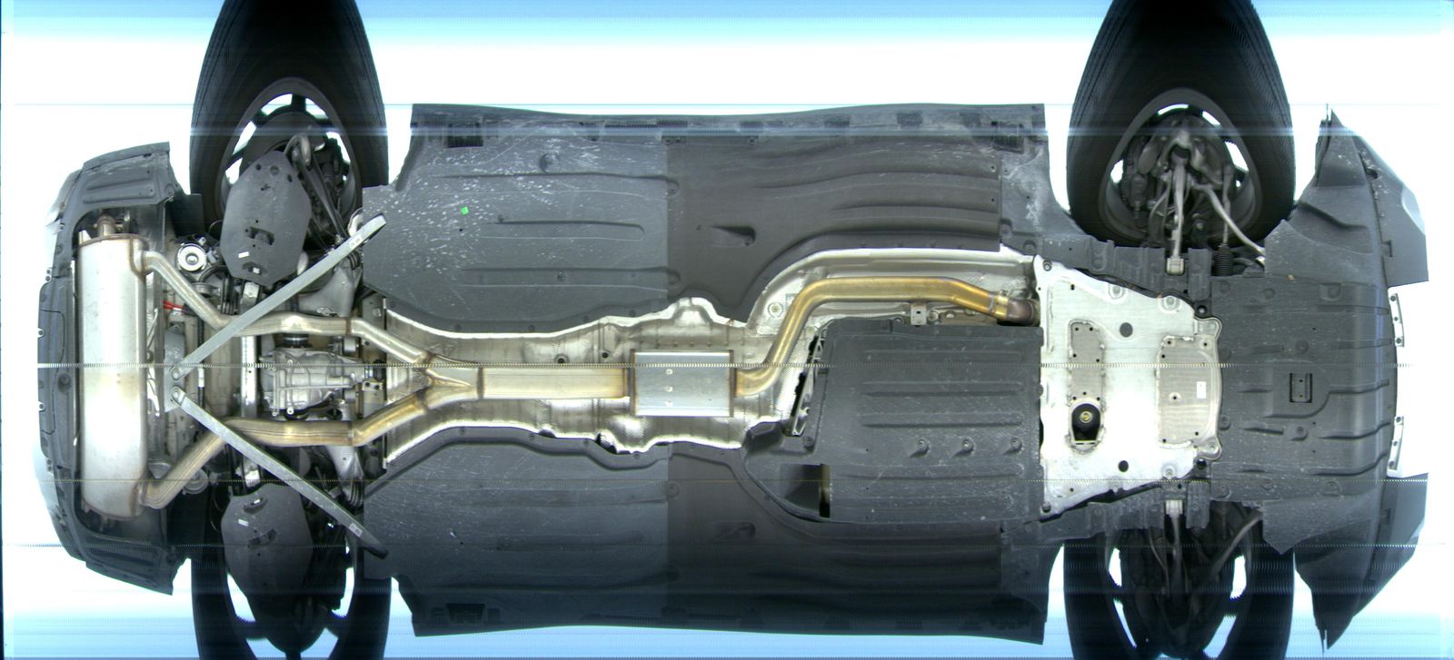 2025 BMW X5 xDrive40i AWD