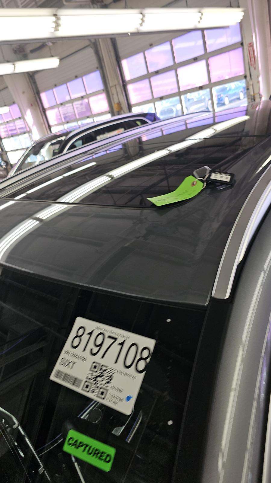 2025 BMW X5 xDrive40i AWD