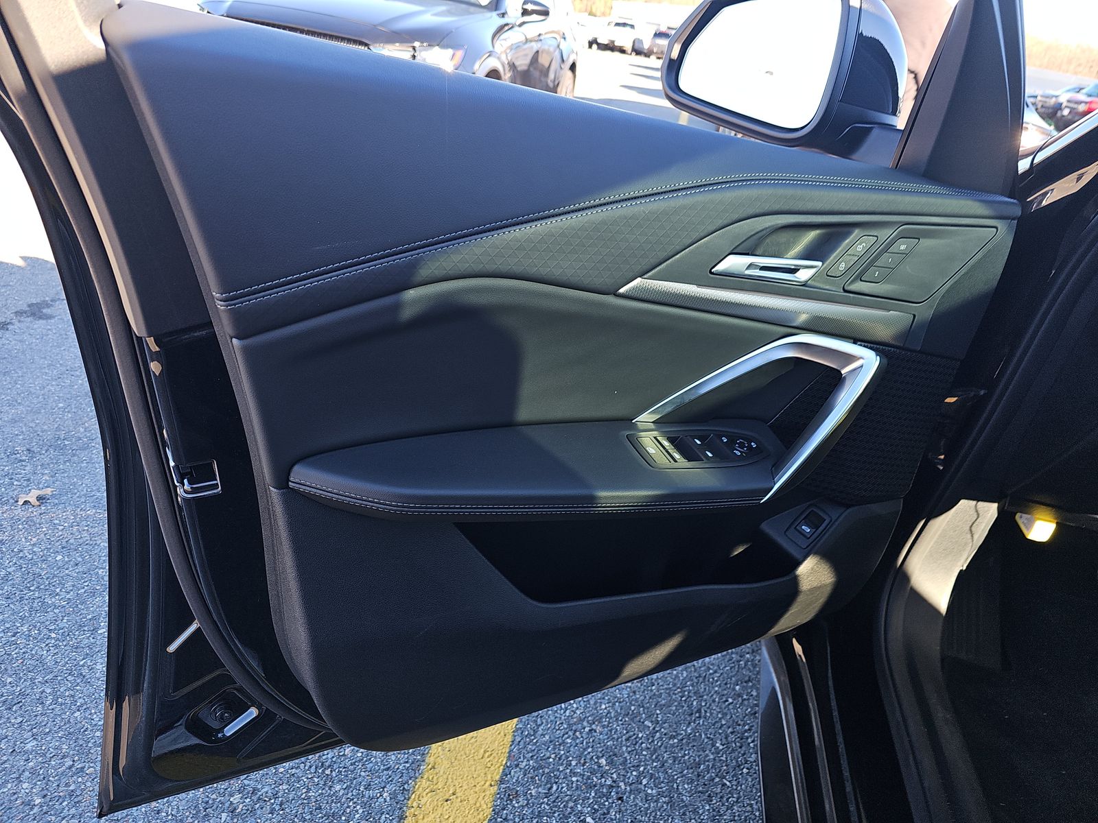 2025 BMW X2 xDrive28i AWD