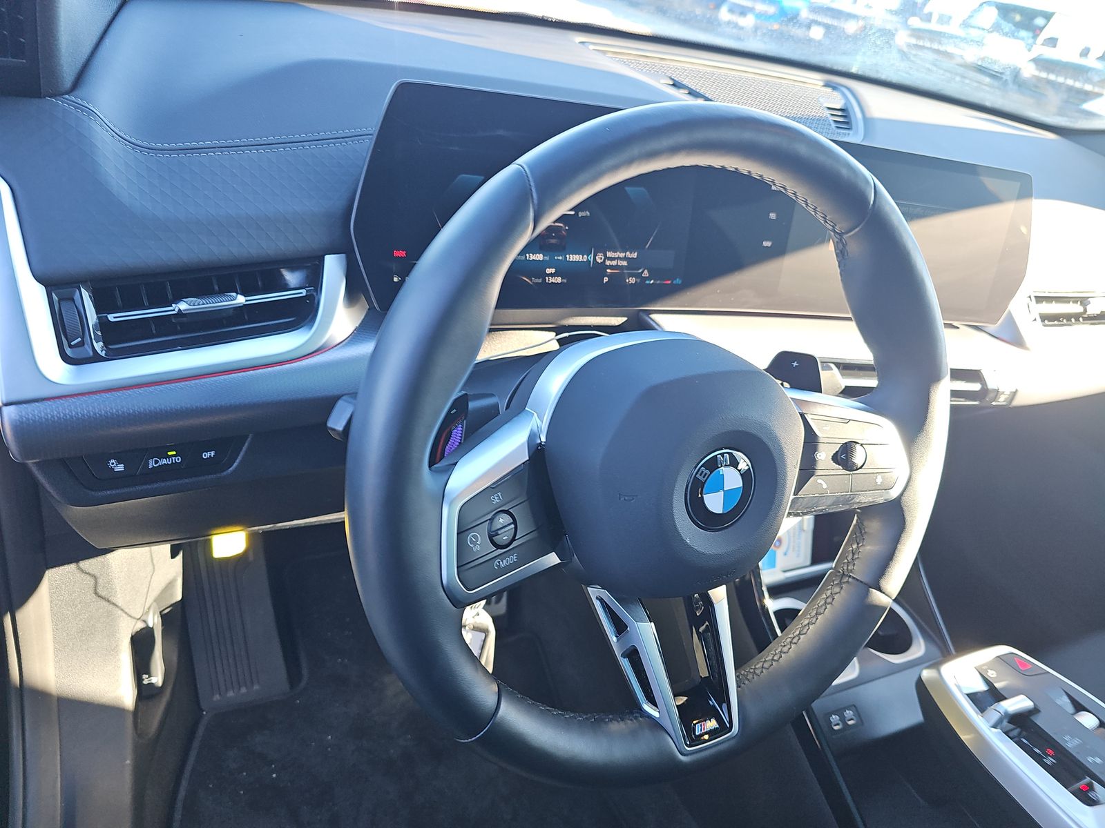2025 BMW X2 xDrive28i AWD