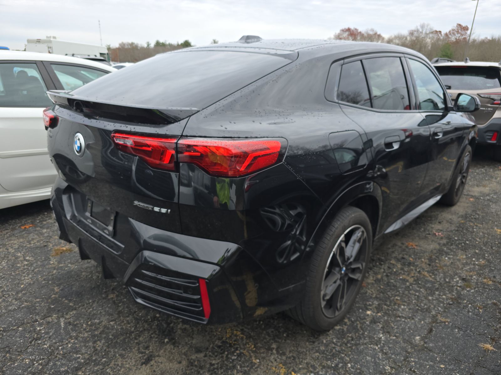 2025 BMW X2 xDrive28i AWD