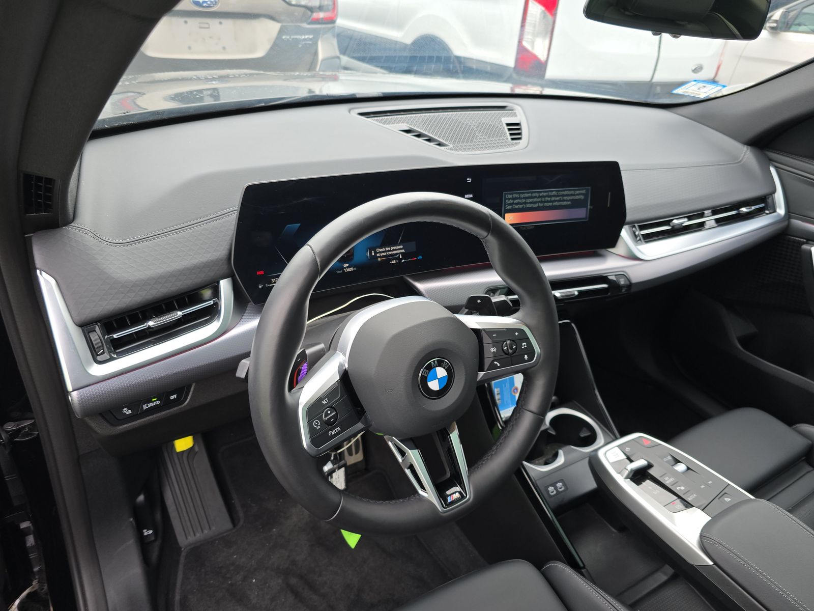 2025 BMW X2 xDrive28i AWD