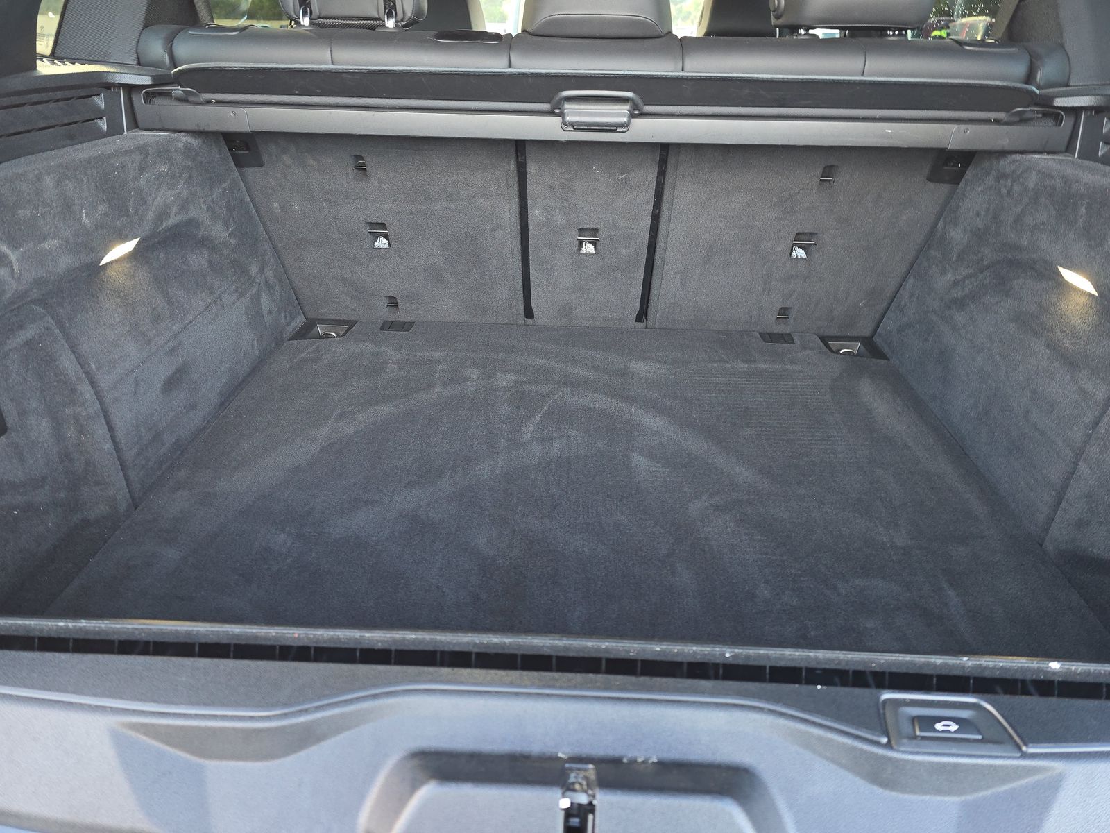 2023 BMW X5 xDrive40i AWD