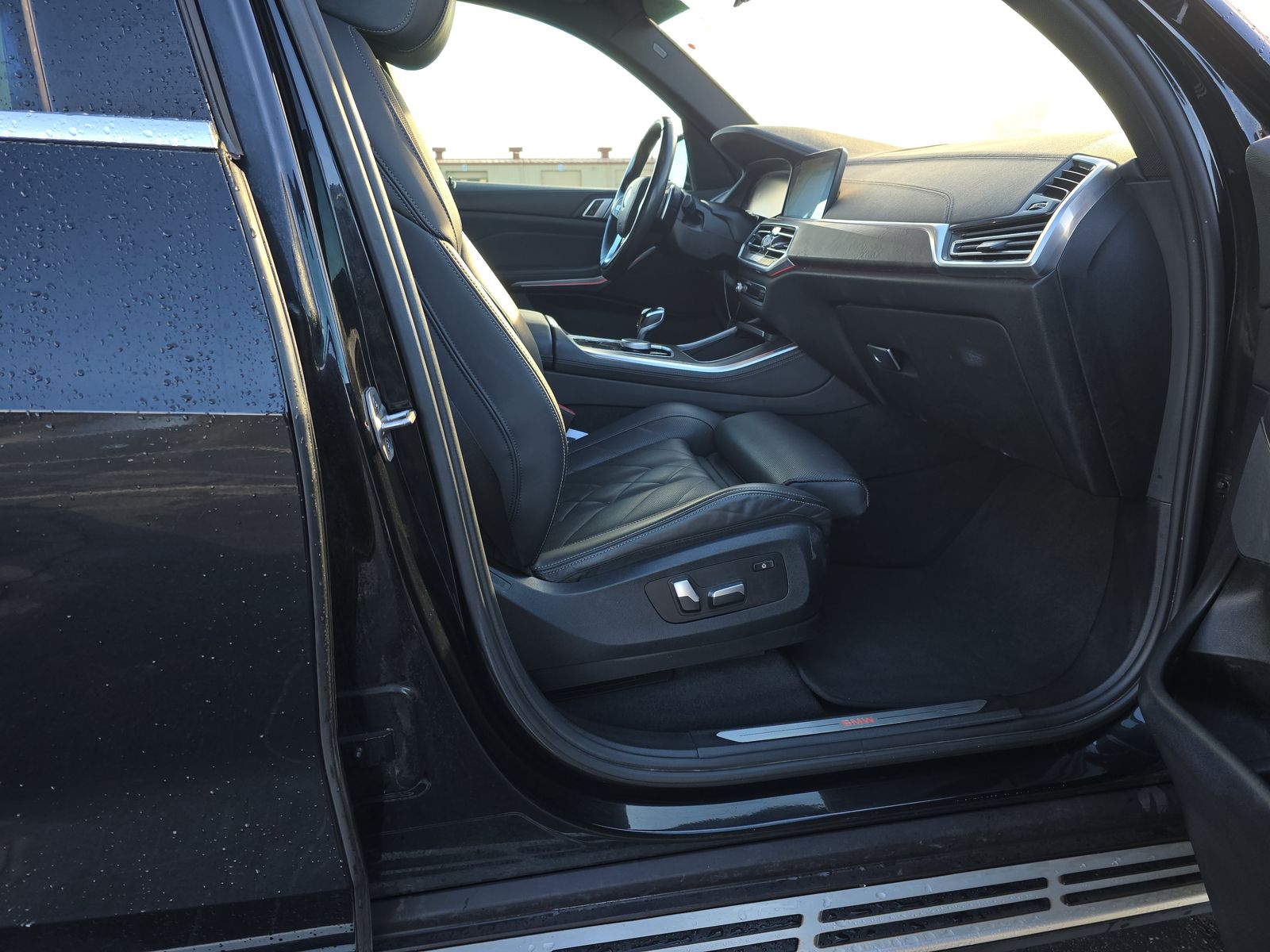 2023 BMW X5 xDrive40i AWD