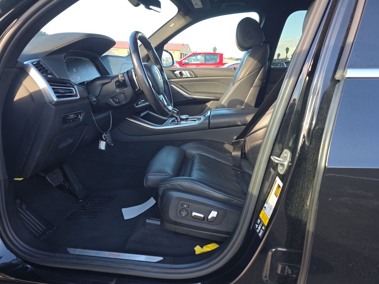 2023 BMW X5 xDrive40i AWD