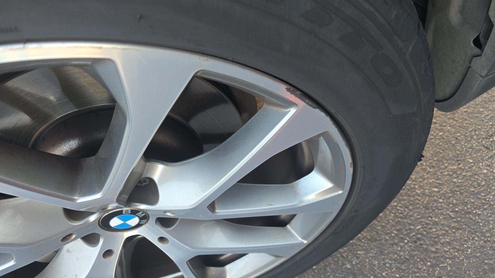 2023 BMW X5 xDrive40i AWD