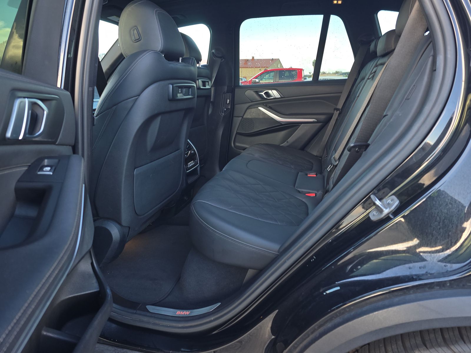 2023 BMW X5 xDrive40i AWD