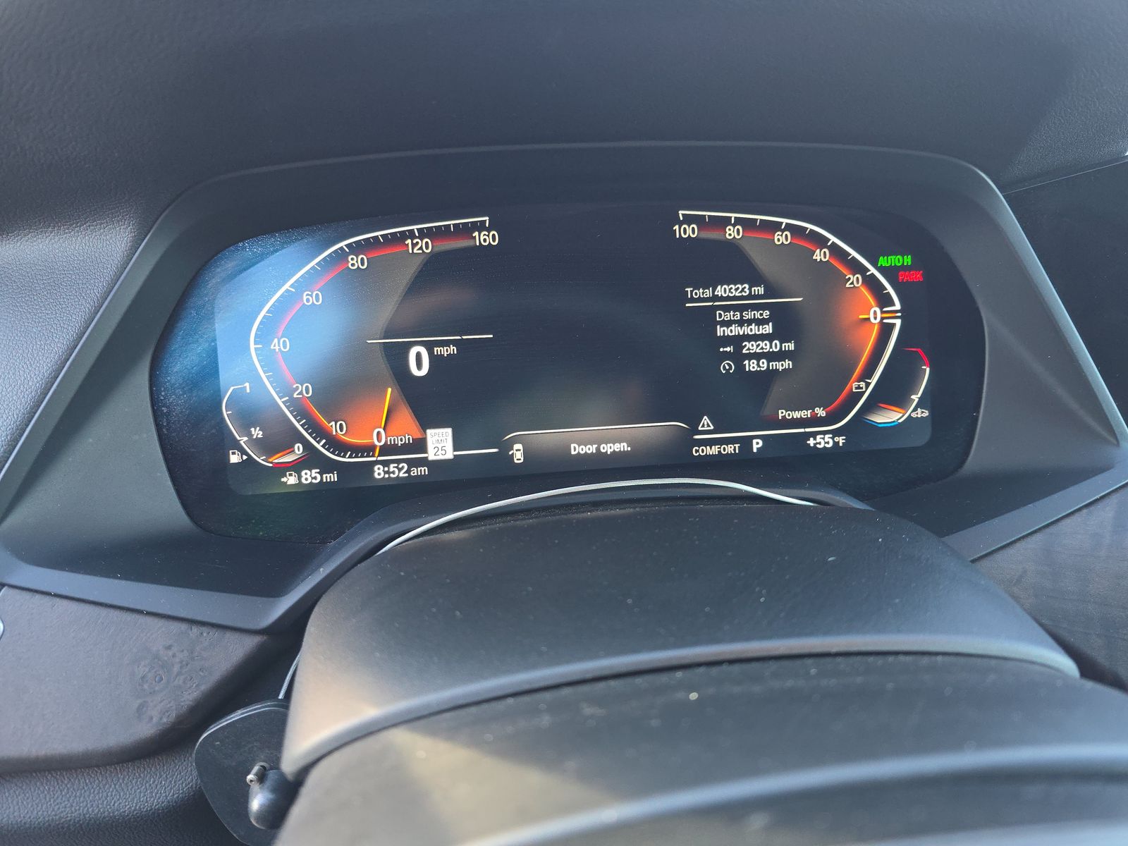 2023 BMW X5 xDrive40i AWD