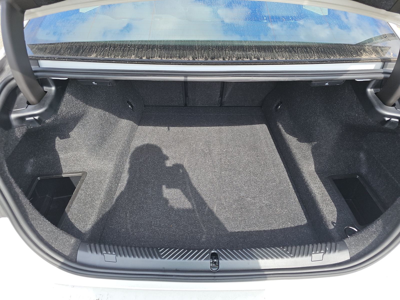 2025 BMW 5 Series 530i xDrive AWD