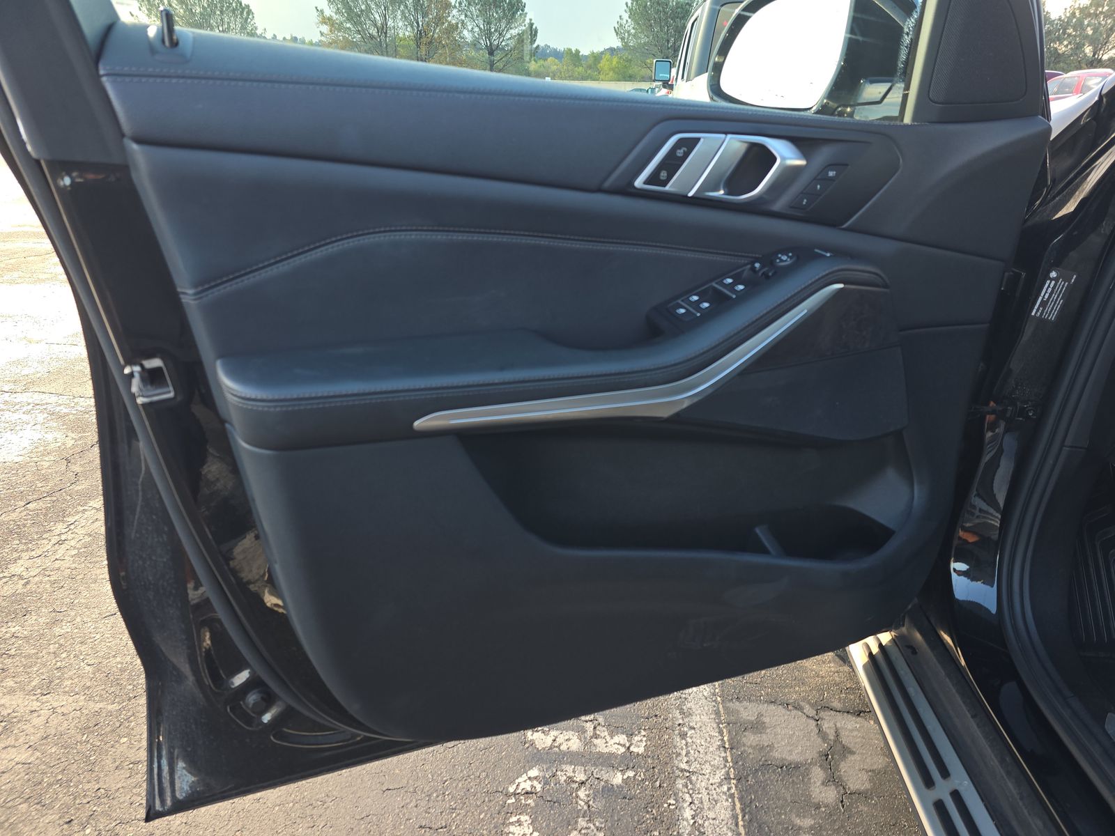 2023 BMW X5 xDrive40i AWD