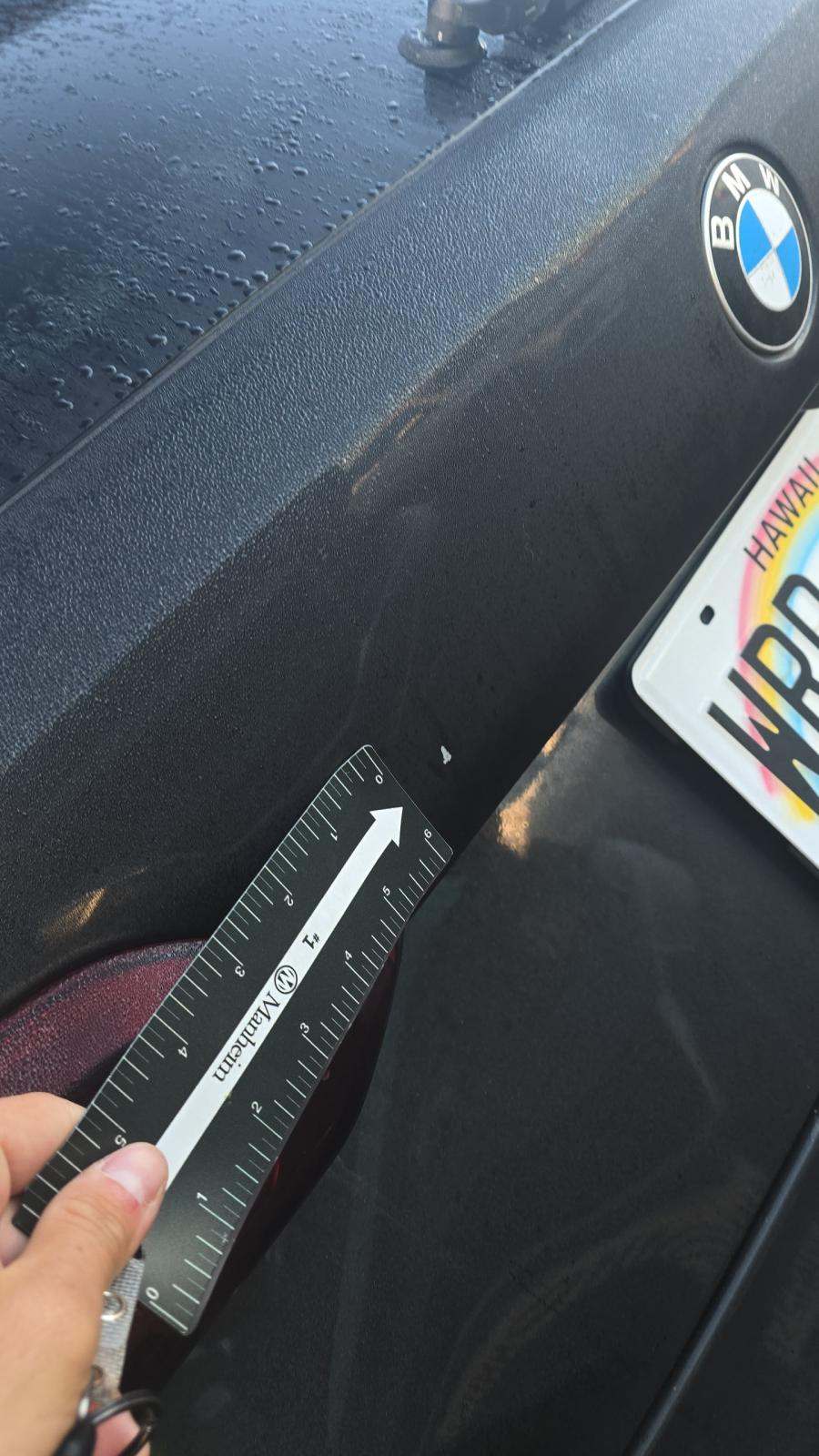 2023 BMW X5 xDrive40i AWD