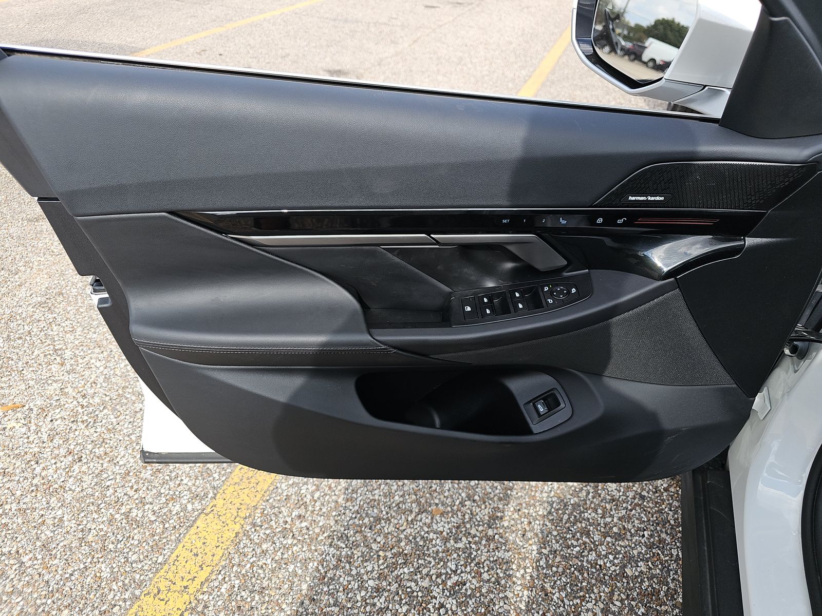 2025 BMW 5 Series 530i xDrive AWD