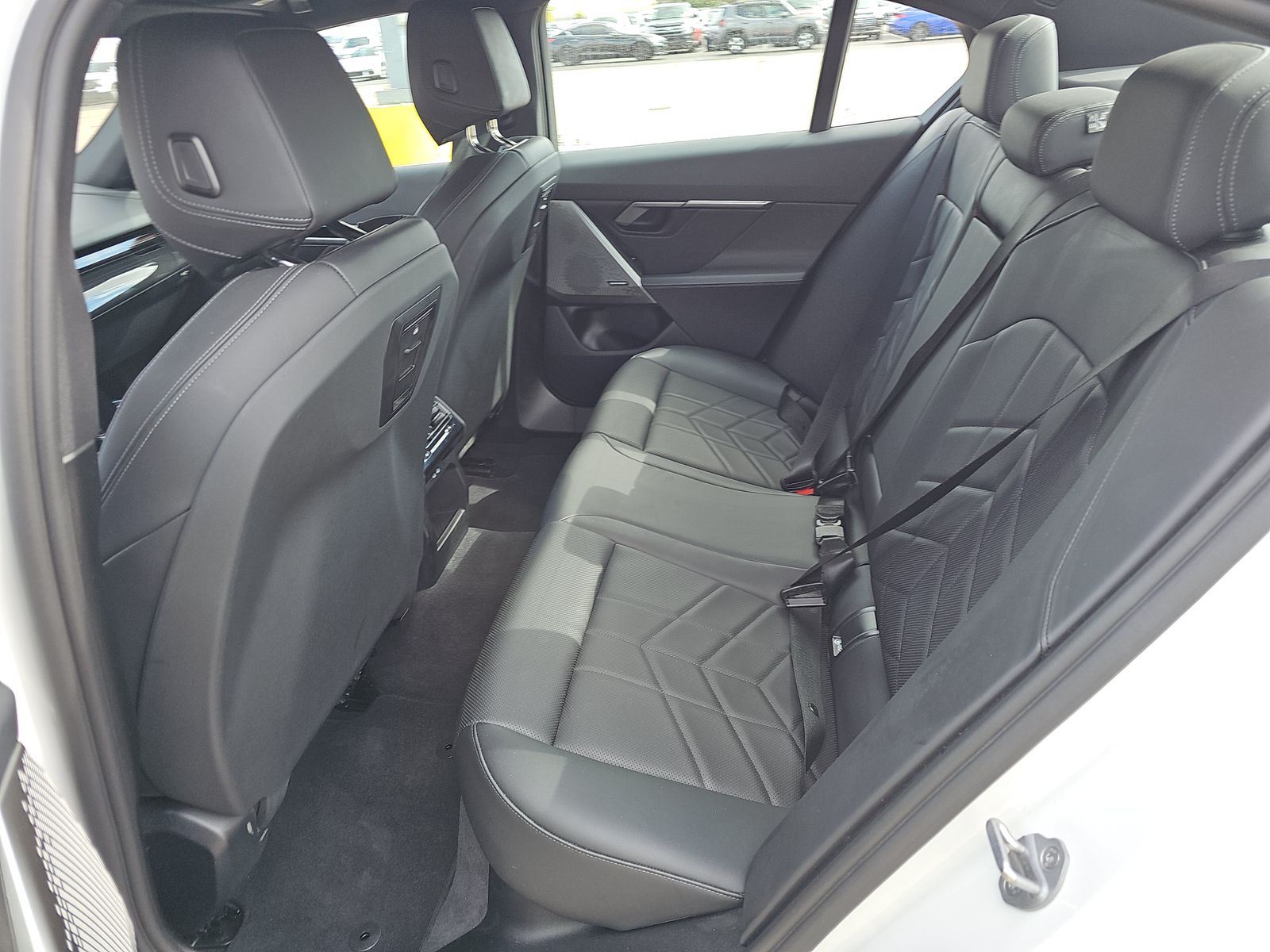 2025 BMW 5 Series 530i xDrive AWD