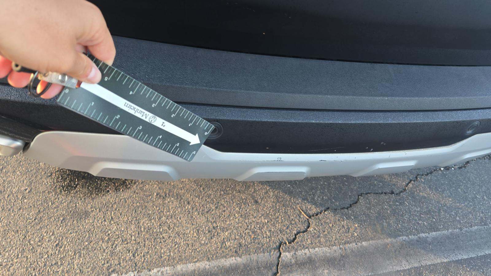 2023 BMW X5 xDrive40i AWD