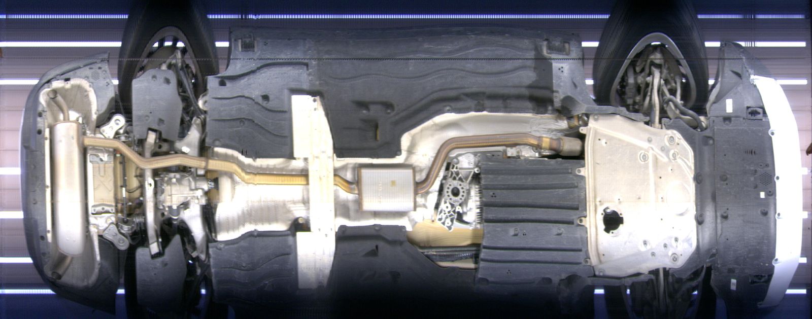 2025 BMW 5 Series 530i xDrive AWD