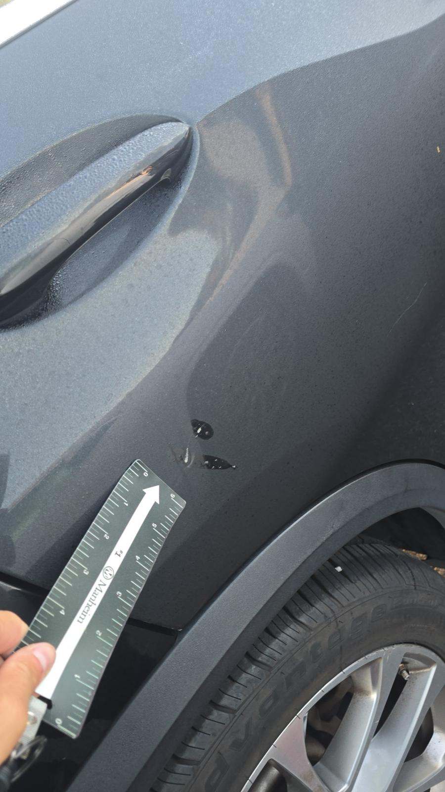 2023 BMW X5 xDrive40i AWD