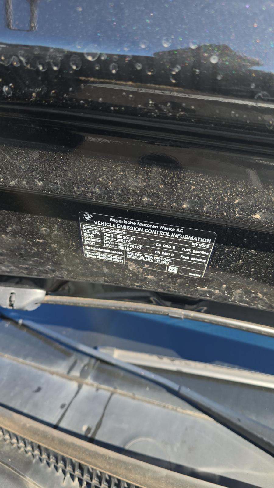 2023 BMW X1 xDrive28i AWD