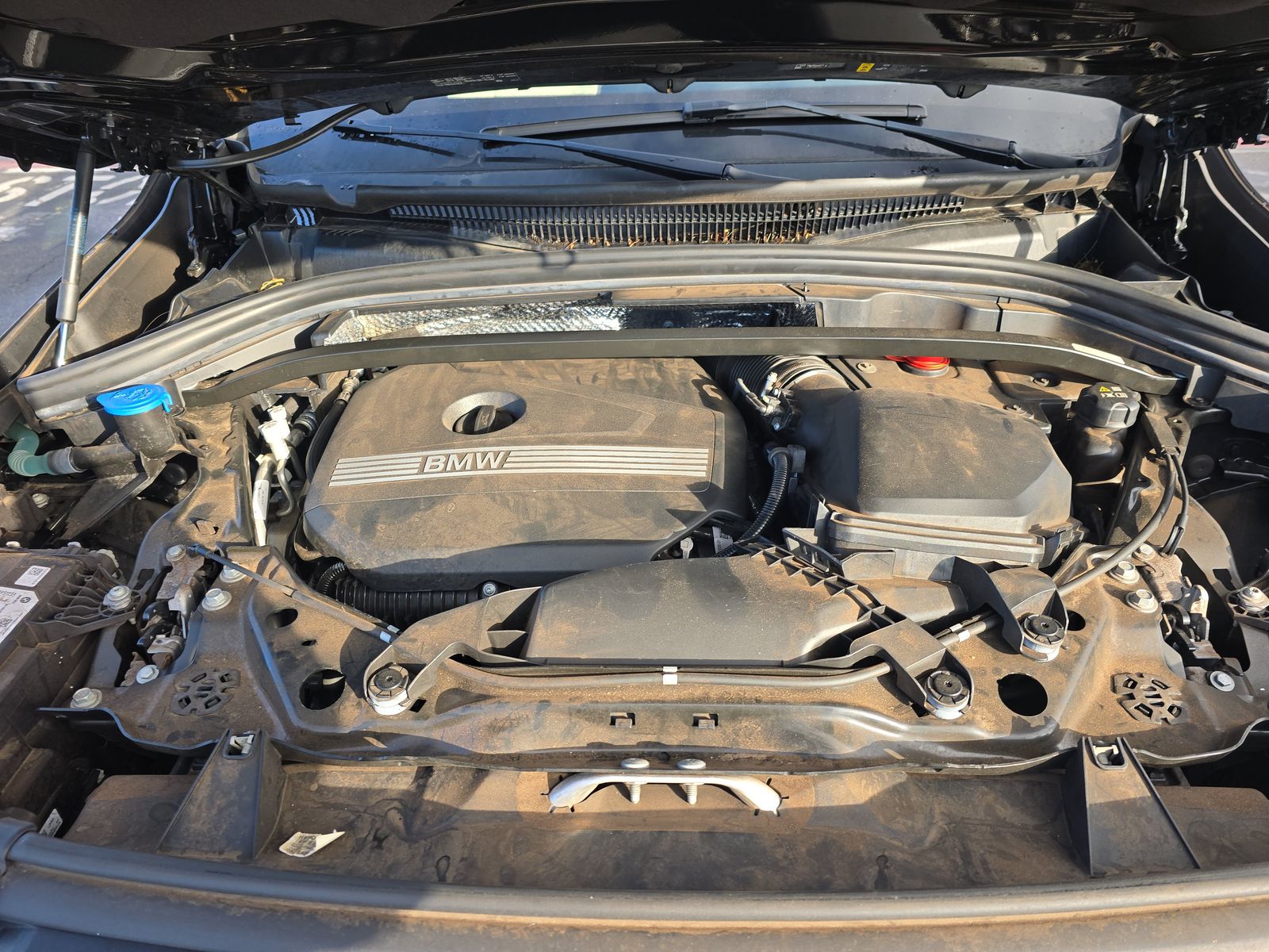 2023 BMW X1 xDrive28i AWD