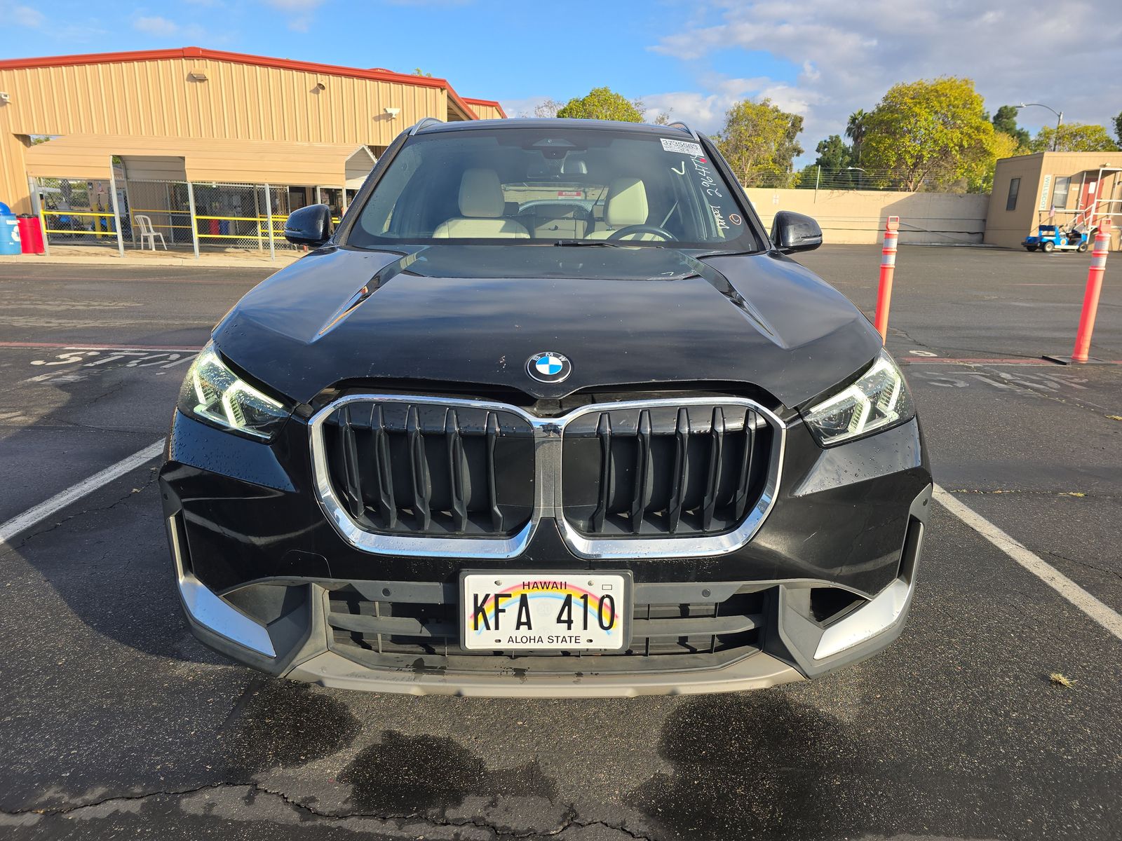 2023 BMW X1 xDrive28i AWD