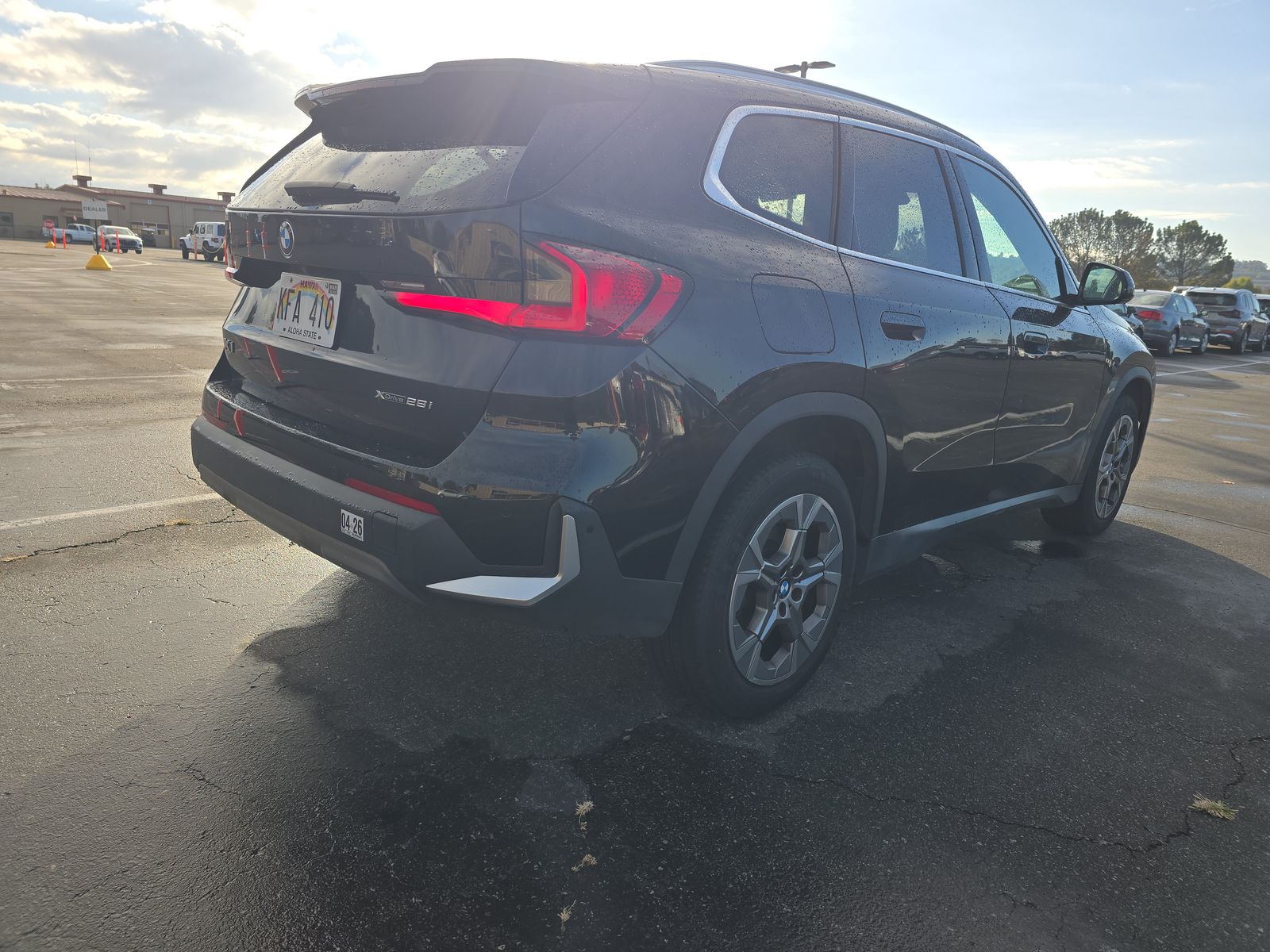 2023 BMW X1 xDrive28i AWD