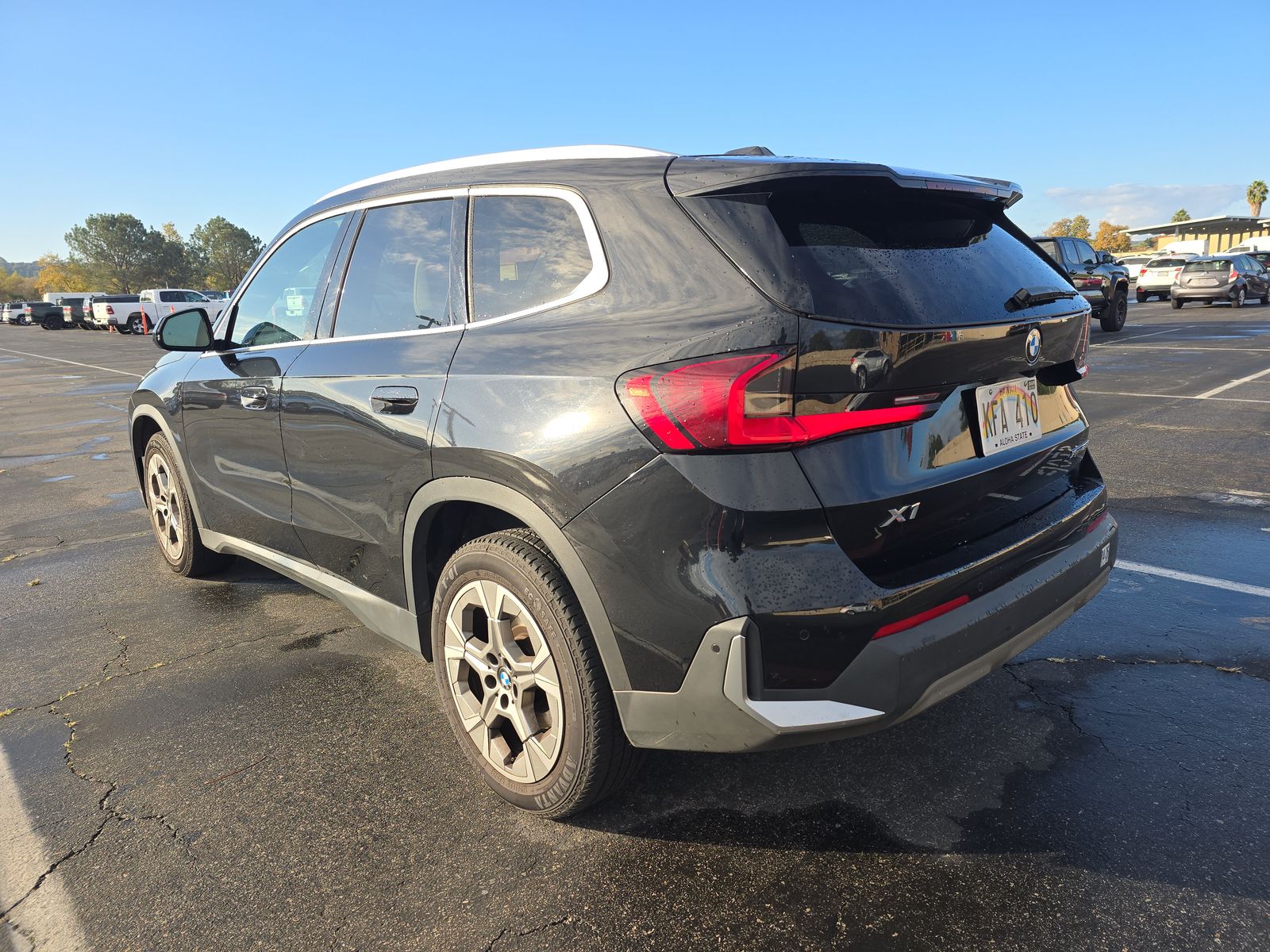 2023 BMW X1 xDrive28i AWD