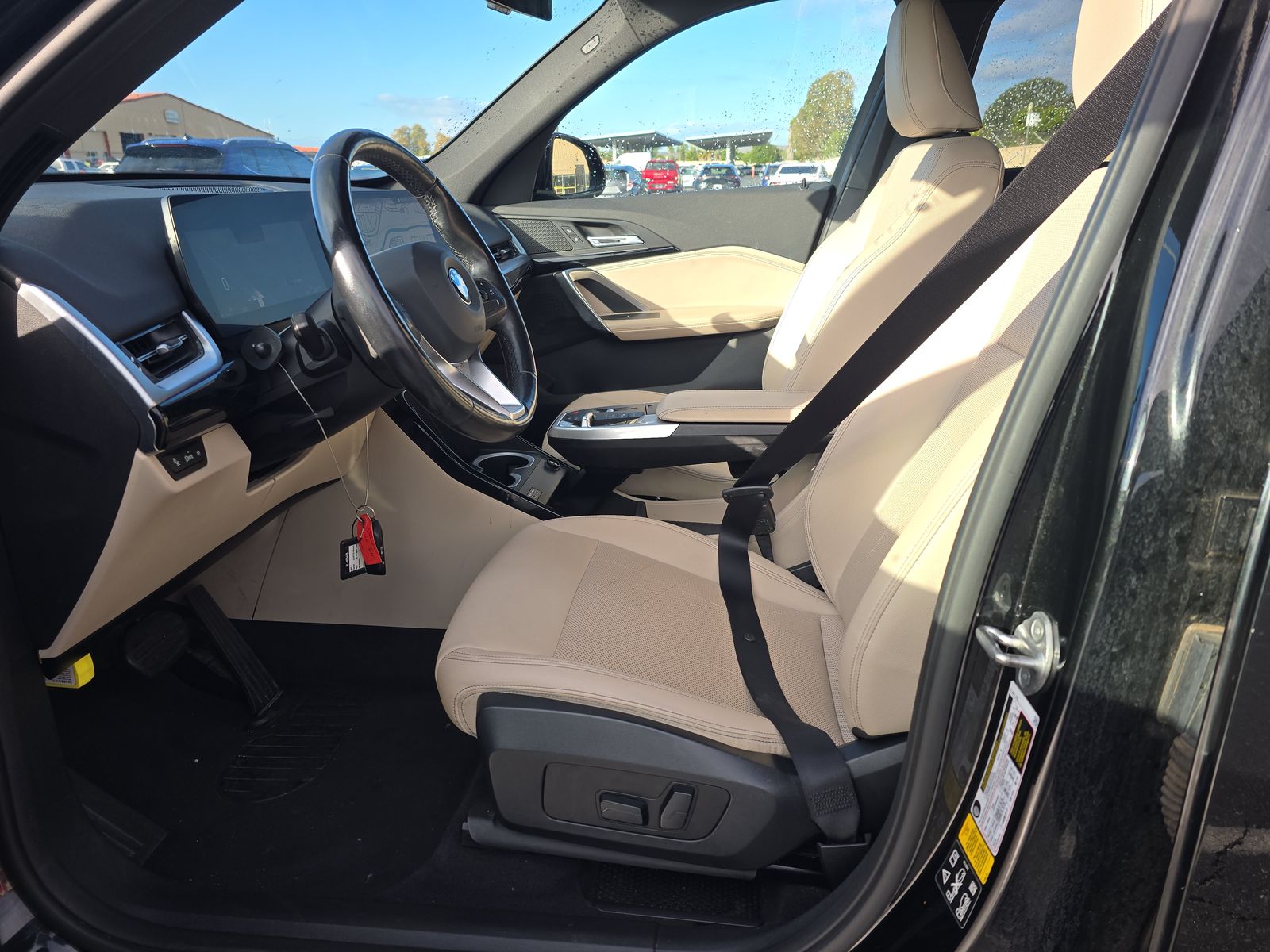 2023 BMW X1 xDrive28i AWD