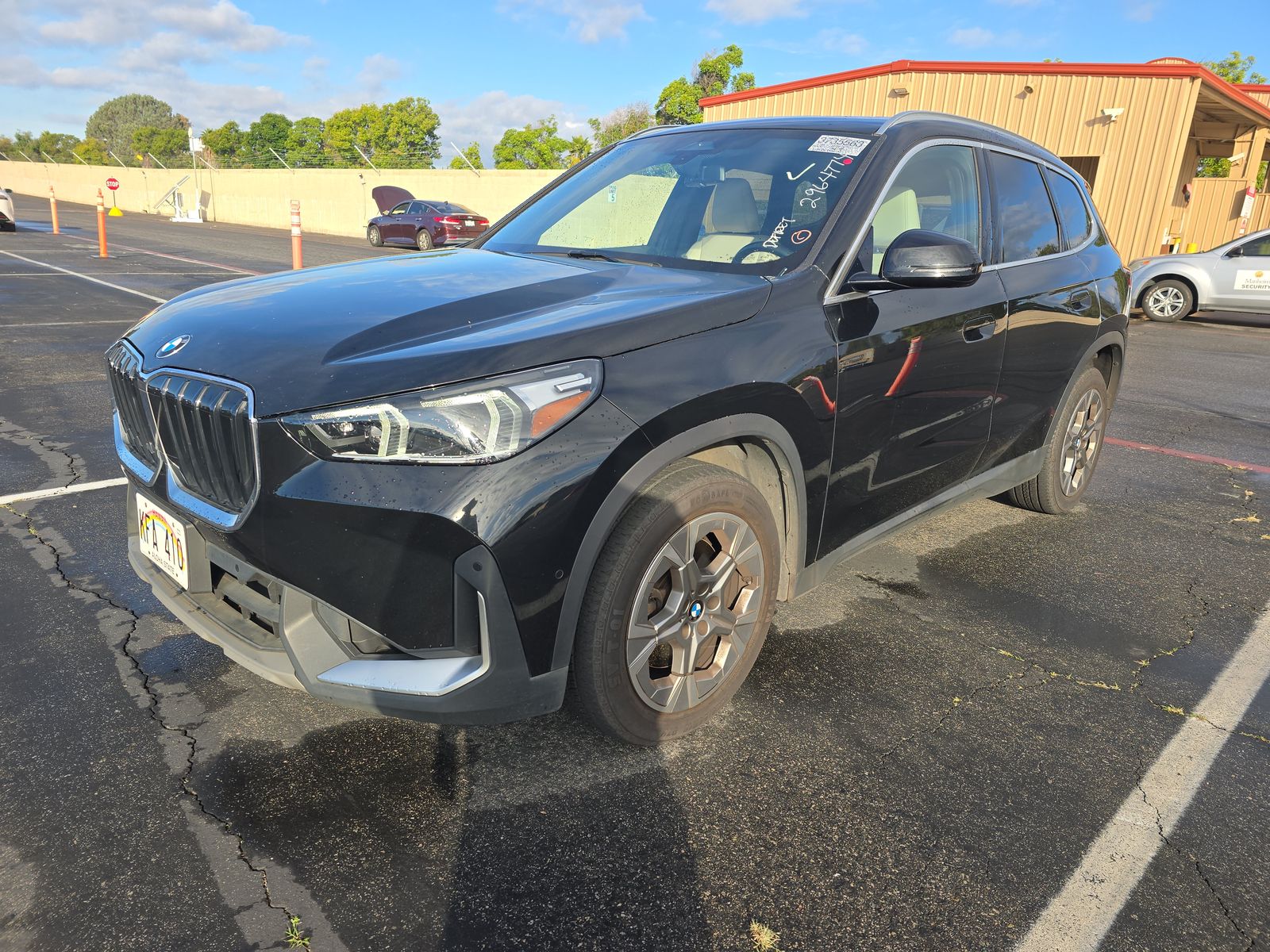 2023 BMW X1 xDrive28i AWD