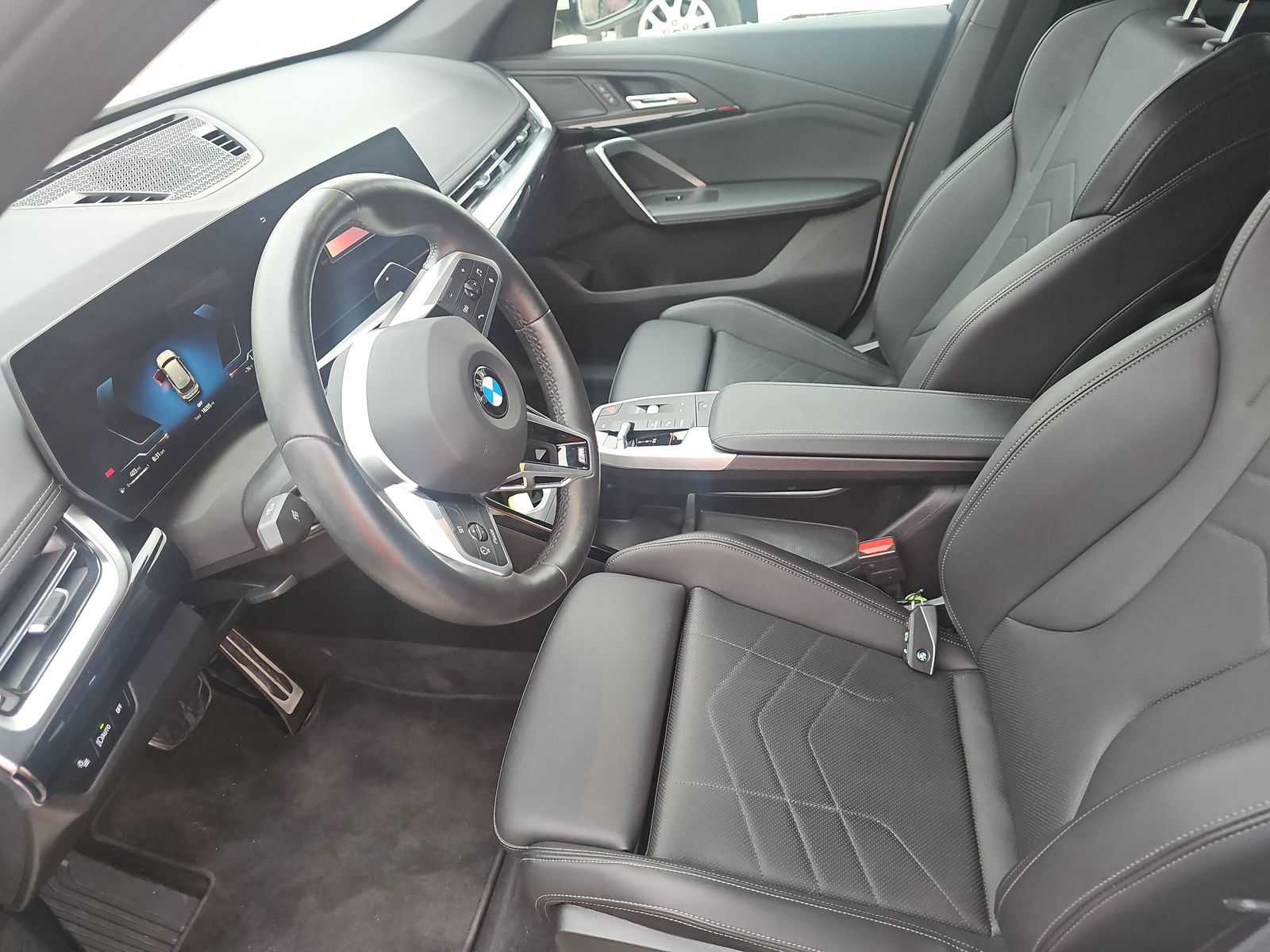 2025 BMW X1 xDrive28i AWD