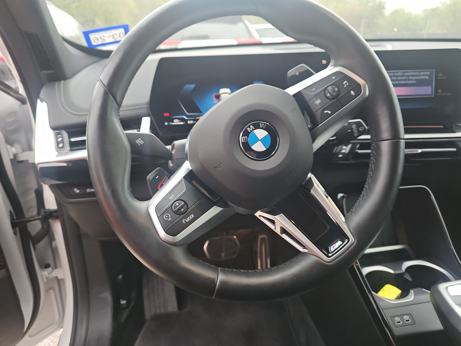 2025 BMW X1 xDrive28i AWD