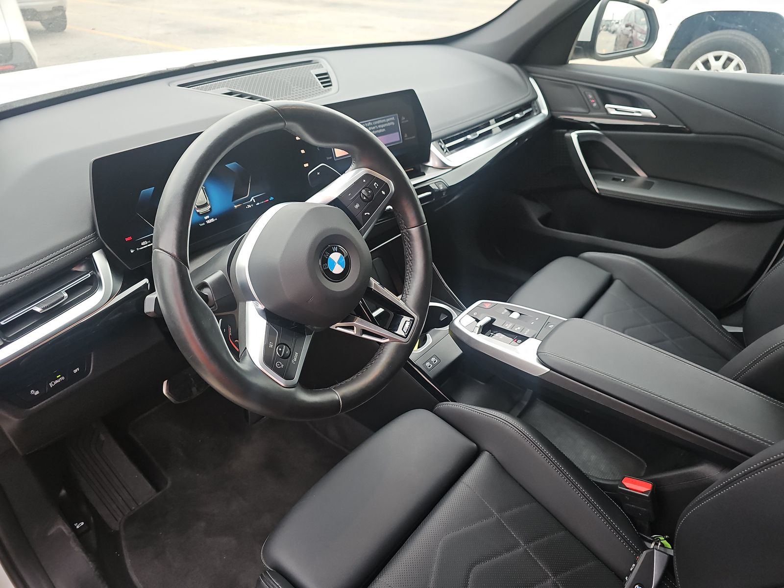 2025 BMW X1 xDrive28i AWD