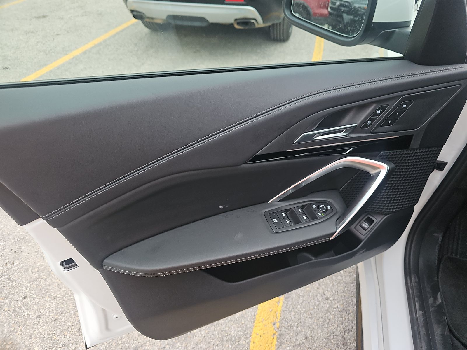 2025 BMW X1 xDrive28i AWD