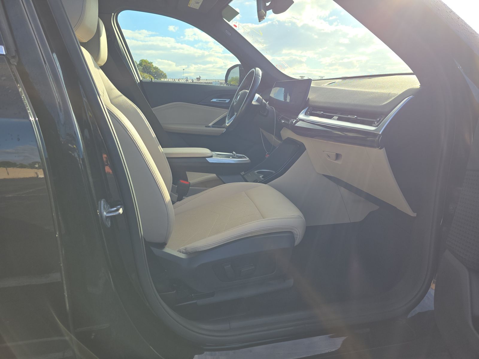 2023 BMW X1 xDrive28i AWD