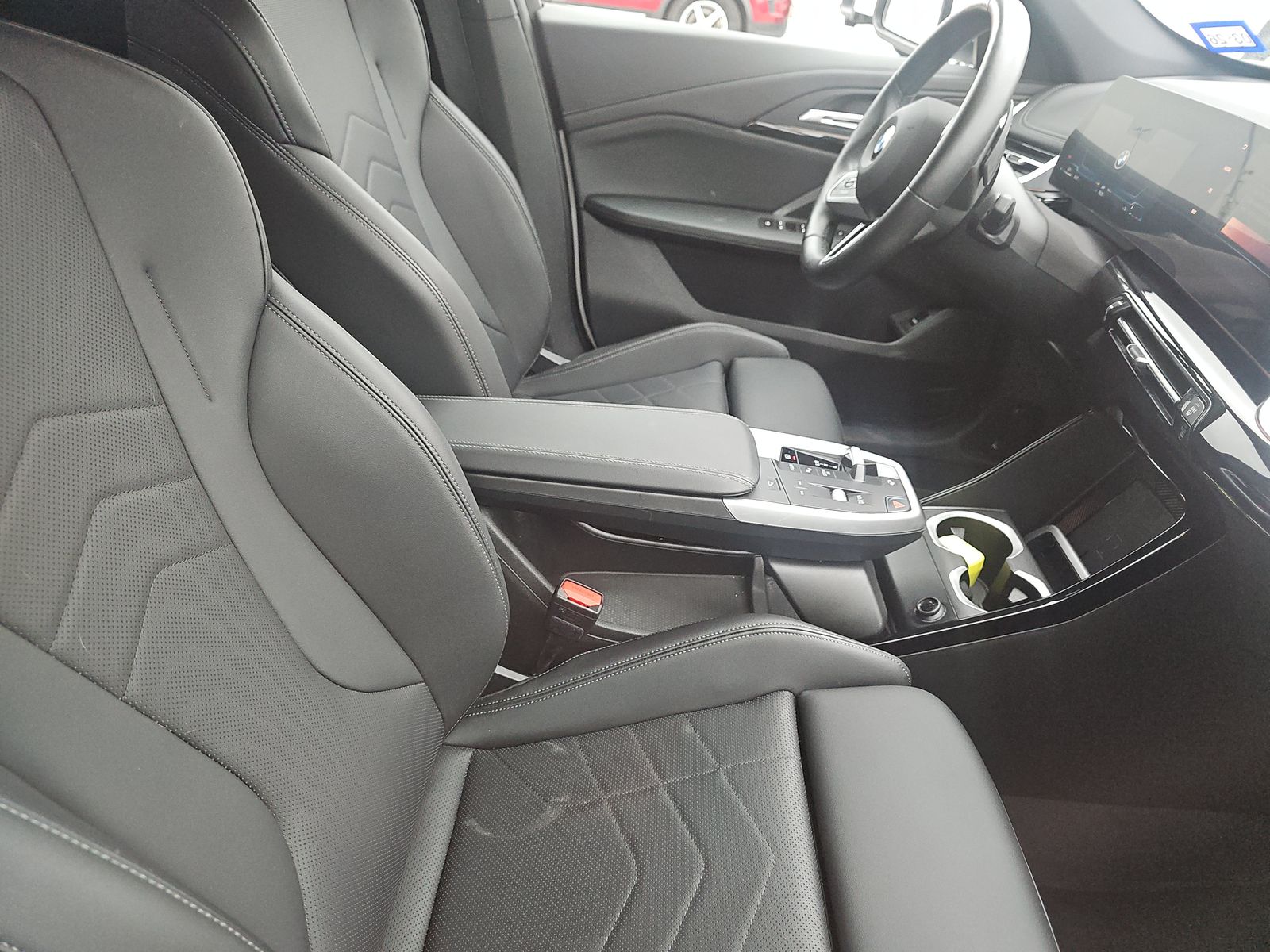 2025 BMW X1 xDrive28i AWD