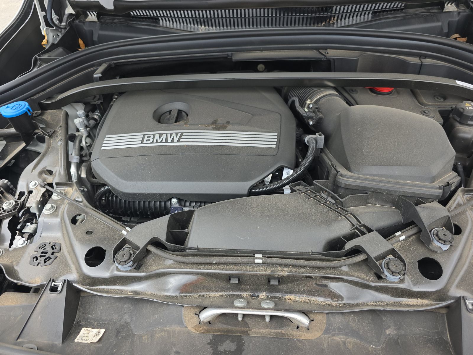 2025 BMW X1 xDrive28i AWD