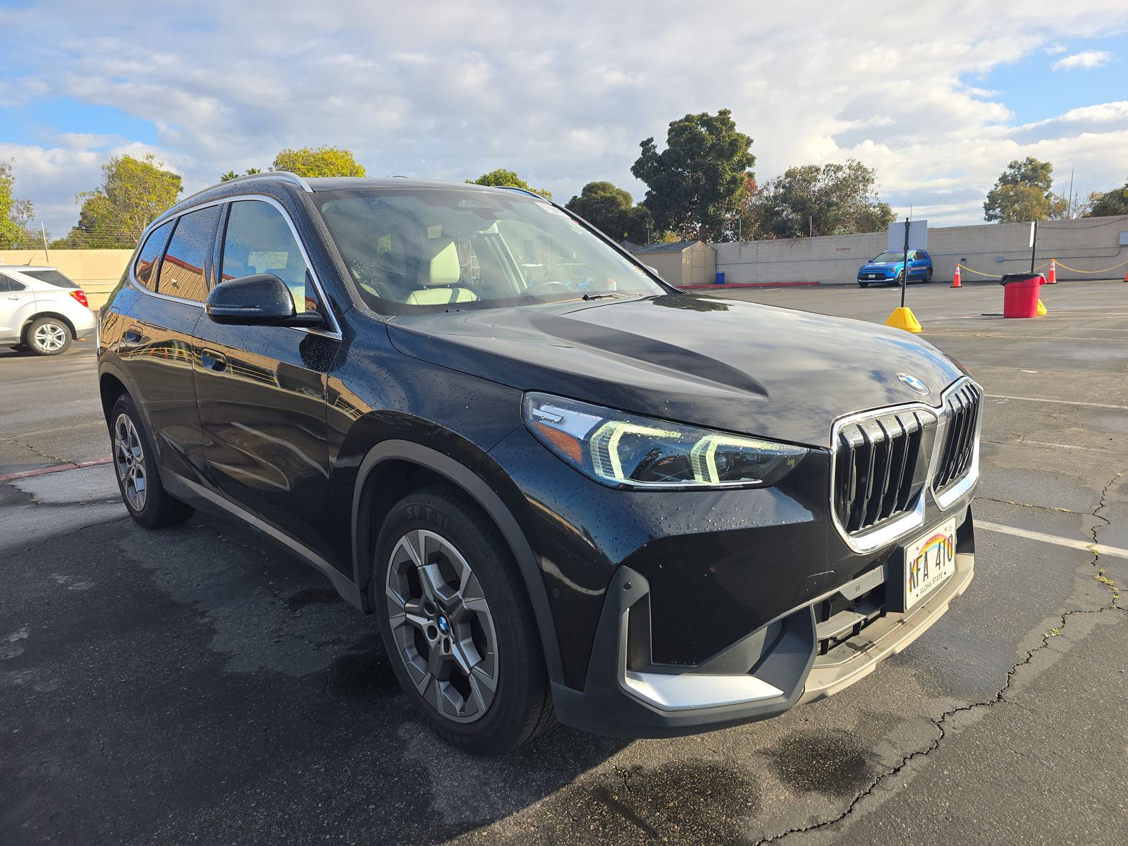 2023 BMW X1 xDrive28i AWD