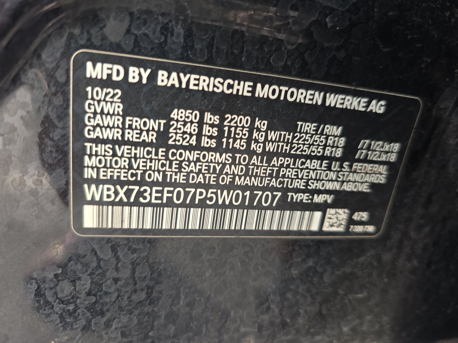 2023 BMW X1 xDrive28i AWD