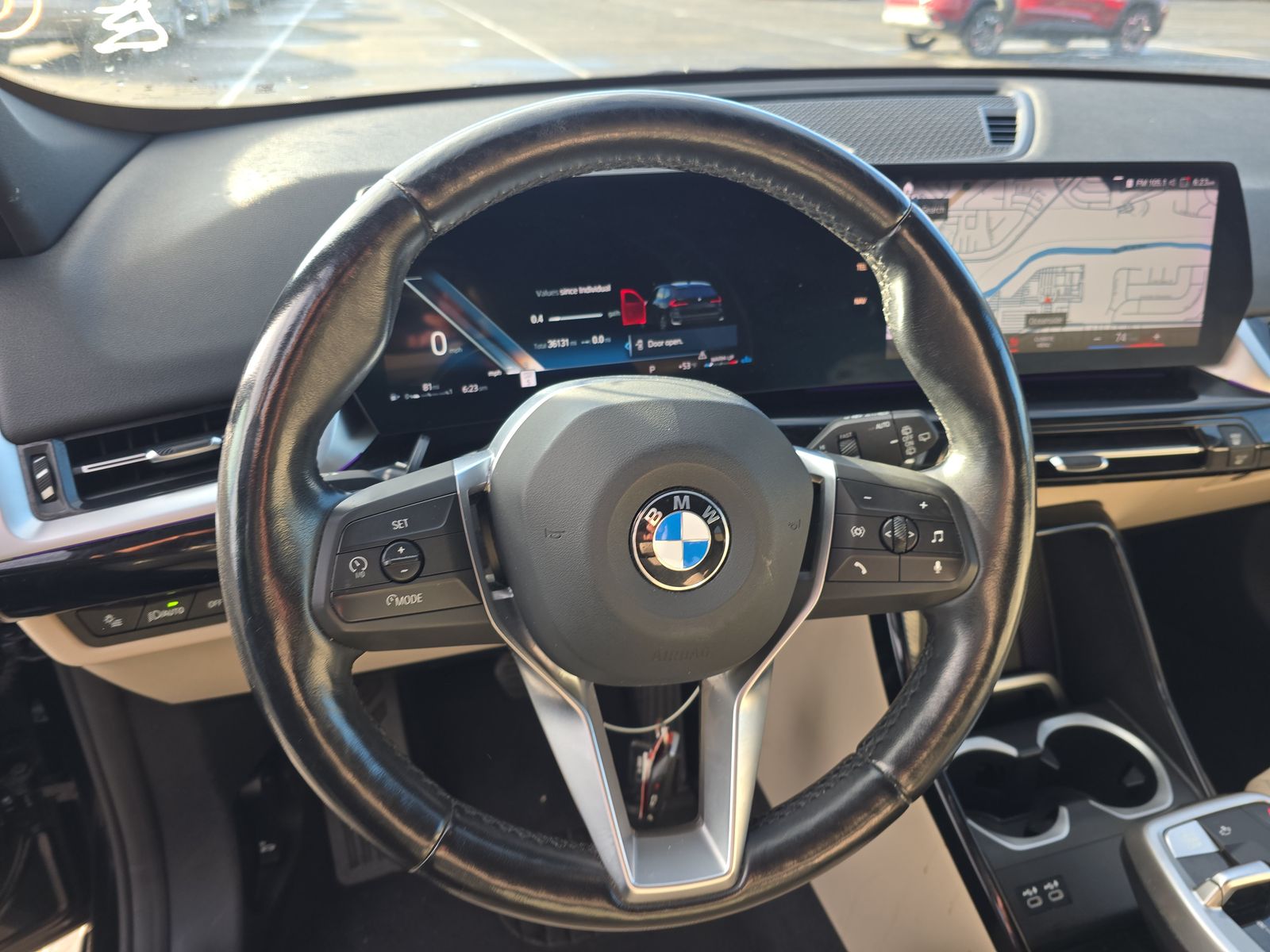 2023 BMW X1 xDrive28i AWD