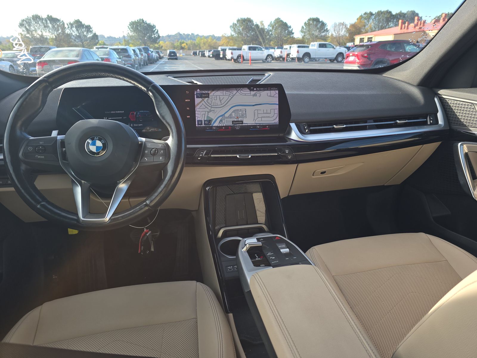 2023 BMW X1 xDrive28i AWD