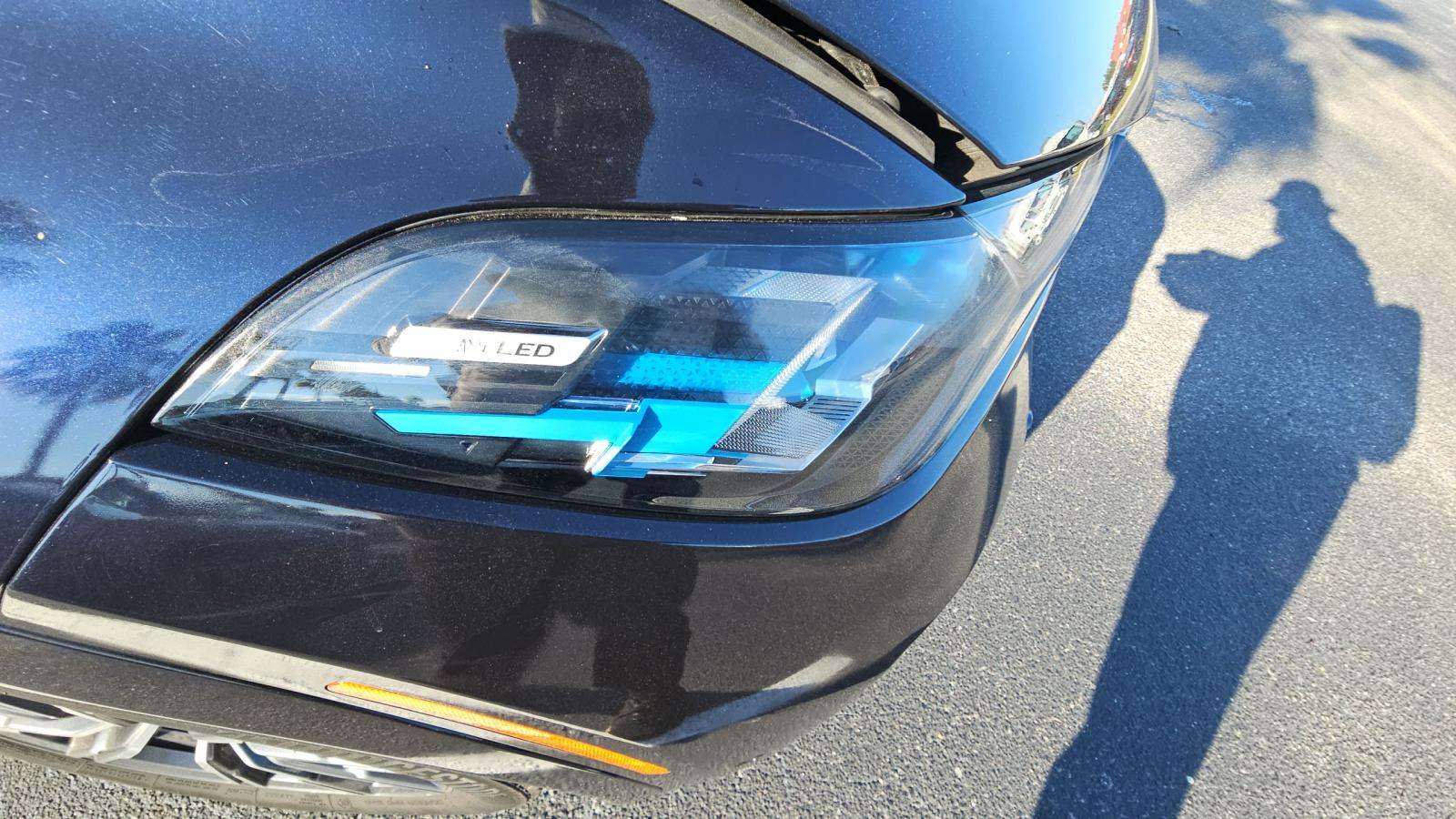 2025 BMW X6 xDrive40i AWD