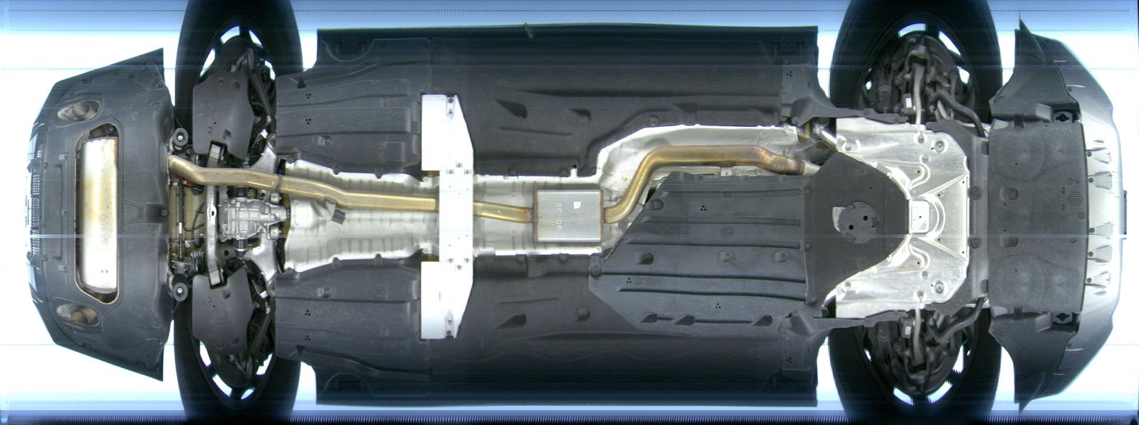 2025 BMW 7 Series 740i RWD