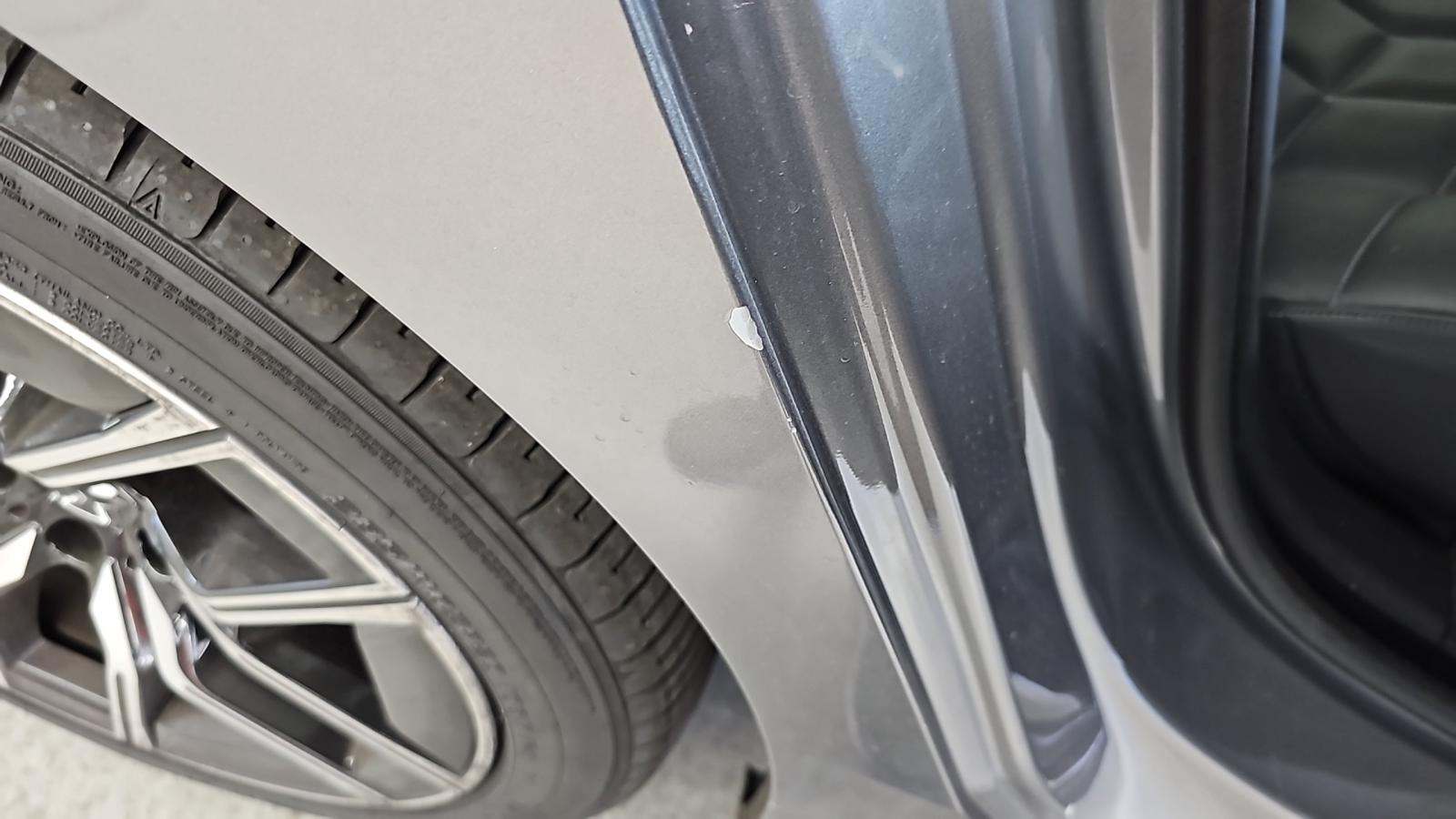 2025 BMW 7 Series 740i RWD