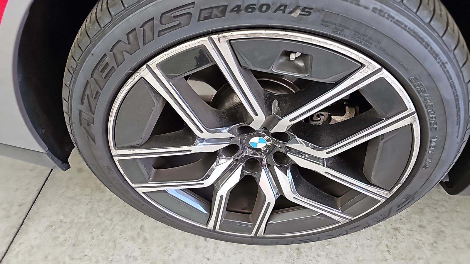 2025 BMW 7 Series 740i RWD