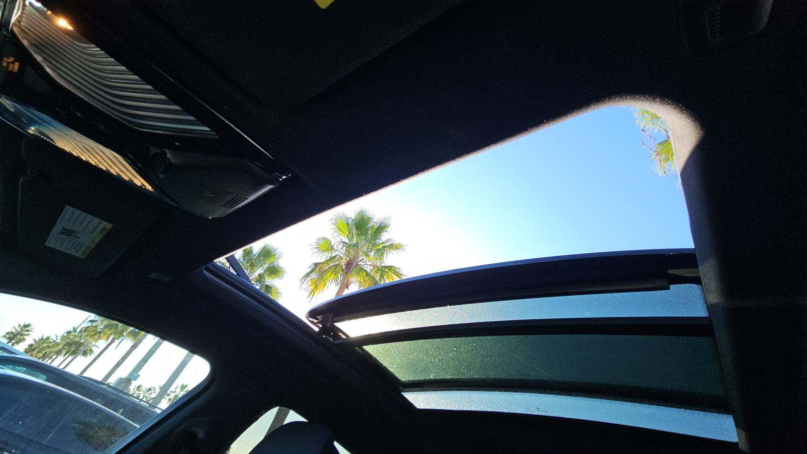 2025 BMW X6 xDrive40i AWD