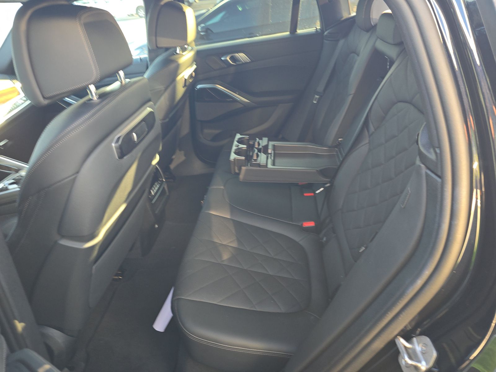 2025 BMW X6 xDrive40i AWD