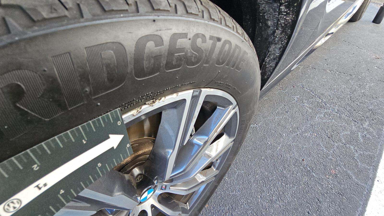 2025 BMW X6 xDrive40i AWD